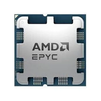 AMD Epyc 4465P 3.4GHz Επεξεργαστής 12 Πυρήνων για Socket AM5 Tray 100-000001558
