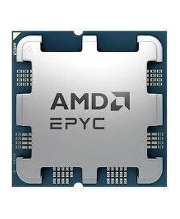 AMD Epyc 4465P 3.4GHz Επεξεργαστής 12 Πυρήνων για Socket AM5 Tray 100-000001558