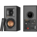 Klipsch R-41PM Αυτοενισχυόμενα Ηχεία με Bluetooth 35W (Ζεύγος) Μαύρα 1066253