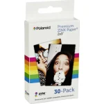Polaroid Φωτογραφικό Χαρτί Instant A8 (5.2x7.4) για Εκτυπωτές Zink 30 Φύλλα POLZ2X330 - Image 3
