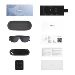 XReal 1S AR Glasses για Κινητά X1111 - Image 3