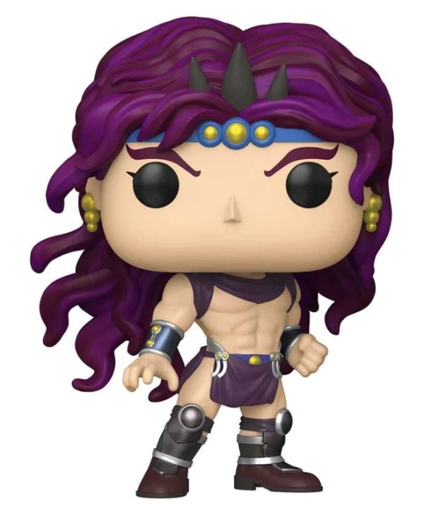Funko Pop! Animation: Kars 2267 06258