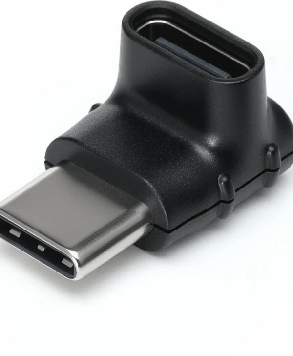 DJI Μετατροπέας USB-C male σε USB-C female 1τμχ CP.RN.00000514.01