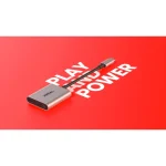 XReal Hub 2 Θυρών USB 2.0 με σύνδεση USB-C Γκρι X7007 - Image 12