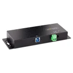 StarTech Hub 4 Θυρών USB 3.0 με σύνδεση USB-A 5G4AINDNP-USB-A-HUB - Image 2