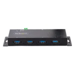 StarTech Hub 4 Θυρών USB 3.0 με σύνδεση USB-A 5G4AINDNP-USB-A-HUB - Image 3