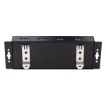 StarTech Hub 4 Θυρών USB 3.0 με σύνδεση USB-A 5G4AINDNP-USB-A-HUB - Image 7