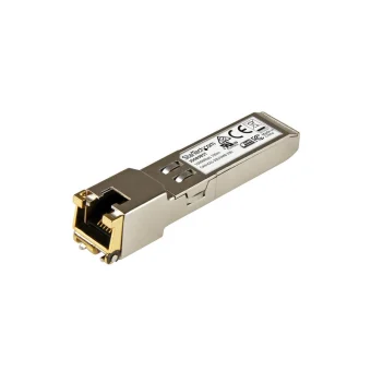 StarTech Transceiver SFP-1G-T 1τμχ SFP1GTEMCST
