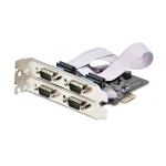 StarTech Κάρτα PCI σε θύρα PS74ADF-SERIAL-CARD - Image 6