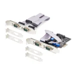StarTech Κάρτα PCI σε θύρα PS74ADF-SERIAL-CARD - Image 7