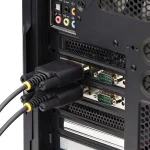 StarTech Κάρτα PCI σε θύρα PS74ADF-SERIAL-CARD - Image 8