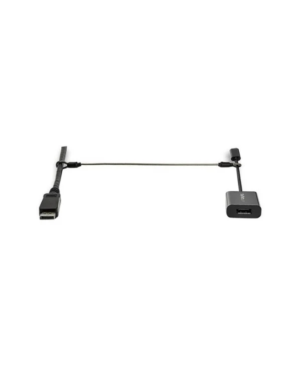 StarTech 20-Pack Security Cable Tethers for Adapters & Dongles CONNLOCKPK20
