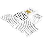 StarTech 20-Pack Security Cable Tethers for Adapters & Dongles CONNLOCKPK20 - Image 3