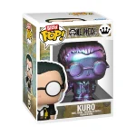 Funko Bitty Pop! One Piece - Vinyl Figure 86898 - Image 3