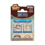 Funko Bitty Pop! One Piece - Monkey D. Luffy 94220