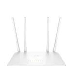 Cudy WR300S v1 Ασύρματο Router Wi‑Fi 4 με 4 Θύρες