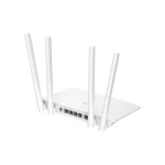 Cudy WR300S v1 Ασύρματο Router Wi‑Fi 4 με 4 Θύρες - Image 3