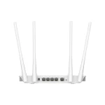 Cudy WR300S v1 Ασύρματο Router Wi‑Fi 4 με 4 Θύρες - Image 4