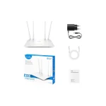 Cudy WR300S v1 Ασύρματο Router Wi‑Fi 4 με 4 Θύρες - Image 5