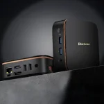 BlackView Mini PC (Ryzen 3 3300U/8GB DDR4/256GB SSD/W11 Pro) MP20-BK/BV/V4 - Image 2
