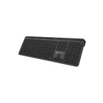 Natec Medusa Ασύρματο Bluetooth Πληκτρολόγιο Αγγλικό US NKL-2316 - Image 2