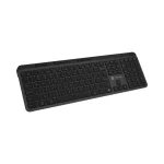 Natec Medusa Ασύρματο Bluetooth Πληκτρολόγιο Αγγλικό US NKL-2316 - Image 3