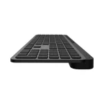 Natec Medusa Ασύρματο Bluetooth Πληκτρολόγιο Αγγλικό US NKL-2316 - Image 4