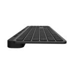 Natec Medusa Ασύρματο Bluetooth Πληκτρολόγιο Αγγλικό US NKL-2316 - Image 5