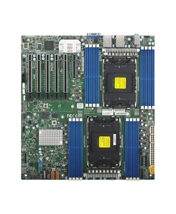 Sum MBD-X13DAI-T Motherboard Extended ATX με Intel 4677 Socket MBD-X13DAI-T-O