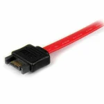 StarTech 7-Pin SATA III - 7-Pin SATA III Cable 30cm Κόκκινο (SATAEXT30CM) - Image 4