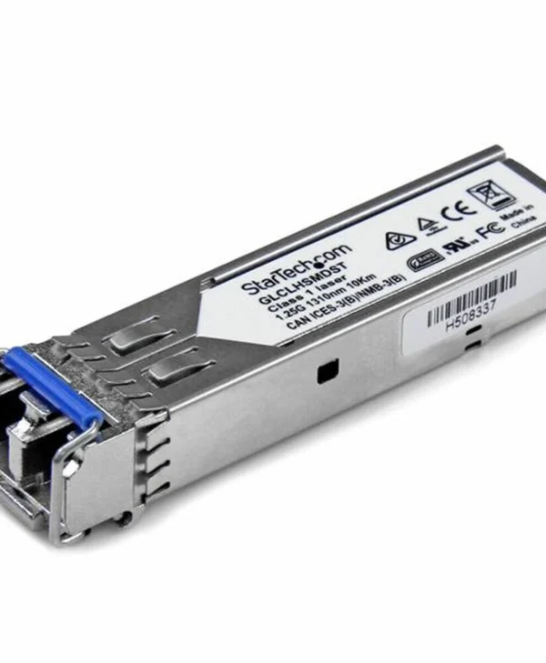 StarTech Cisco GLC-LH-SMD Compatible SFP Module GLCLHSMDST