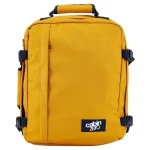 Cabin Zero Classic - Ultra Light 28lt Πορτοκαλί 685948