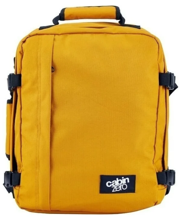Cabin Zero Classic - Ultra Light 28lt Πορτοκαλί 685948