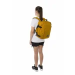 Cabin Zero Classic - Ultra Light 28lt Πορτοκαλί 685948 - Image 2