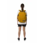 Cabin Zero Classic - Ultra Light 28lt Πορτοκαλί 685948 - Image 3