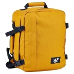 Cabin Zero Classic - Ultra Light 28lt Πορτοκαλί 685948 - Image 5