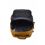 Cabin Zero Classic - Ultra Light 28lt Πορτοκαλί 685948 - Image 7