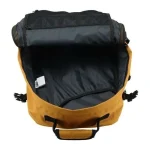Cabin Zero Classic - Ultra Light 28lt Πορτοκαλί 685948 - Image 8