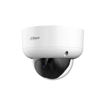 Dahua HAC-HDBW1200RAP-Z-S6 IP Κάμερα Παρακολούθησης Full HD 1080p Αδιάβροχη με Φακό 2.7-12mm HAC-HDBW1200RA-Z-2712-S6