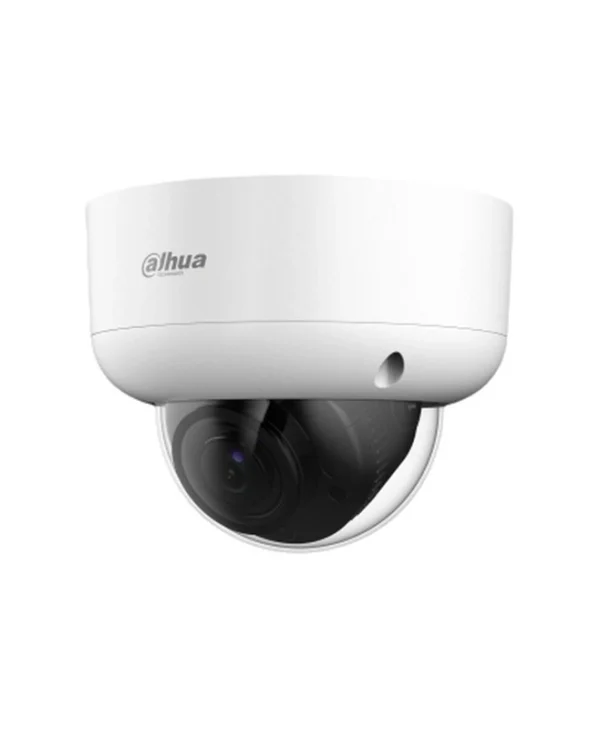 Dahua HAC-HDBW1200RAP-Z-S6 IP Κάμερα Παρακολούθησης Full HD 1080p Αδιάβροχη με Φακό 2.7-12mm HAC-HDBW1200RA-Z-2712-S6
