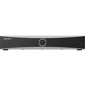 Hikvision DS-7732NXI-K4/VPRO Καταγραφικό NVR 6936422194611