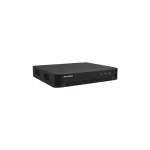 Hikvision iDS-7204HUHI-M1/T Καταγραφικό DVR 4 Καναλιών με Ανάλυση 4K 6936422137441 - Image 2