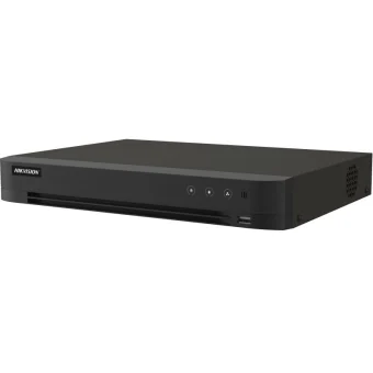 Hikvision iDS-7216HQHI-M1/T Καταγραφικό DVR 16 Καναλιών με Ανάλυση Full HD 6936422148546