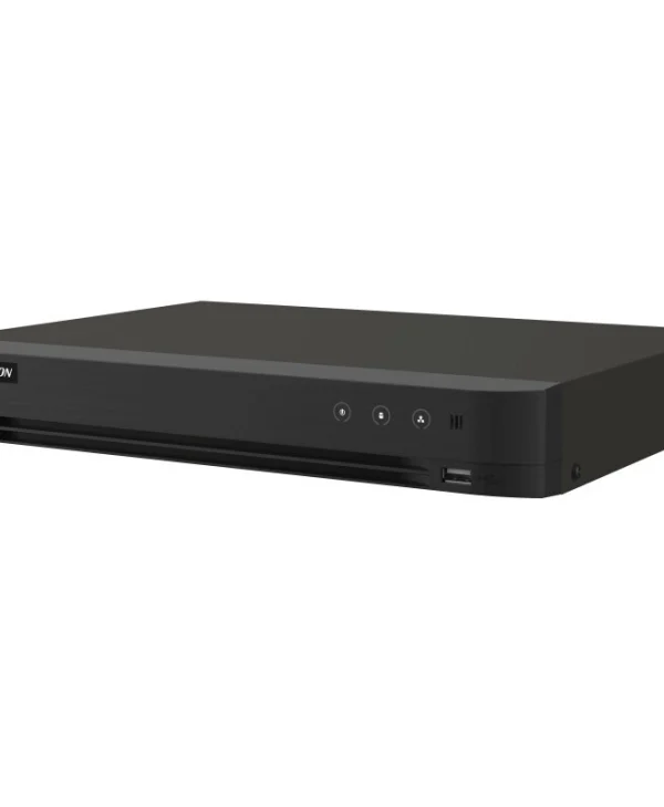 Hikvision iDS-7216HQHI-M1/T Καταγραφικό DVR 16 Καναλιών με Ανάλυση Full HD 6936422148546