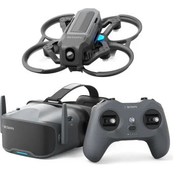 BetaFPV Aquila 20 Hd Fpv Kit Drone με Κάμερα 1440p 60fps & Γυαλιά FPV RD0014-1