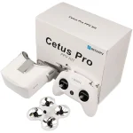 BetaFPV Cetus Pro Drone 5.8 GHz με Κάμερα CETUS PRO FPV KIT - Image 3
