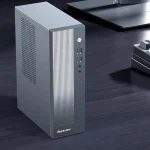BlackView Mini PC (Core 5 210H/16GB DDR4/512GB SSD/W11 Pro) NEX60/210H/16GB/512GB/W11P - Image 3