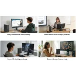 BlackView Mini PC (Core 5 210H/16GB DDR4/512GB SSD/W11 Pro) NEX60/210H/16GB/512GB/W11P - Image 7