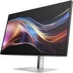 HP Series 7 Pro IPS HDR Monitor 27" QHD 2560x1440 με Χρόνο Απόκρισης 5ms GTG W128906882 - Image 4