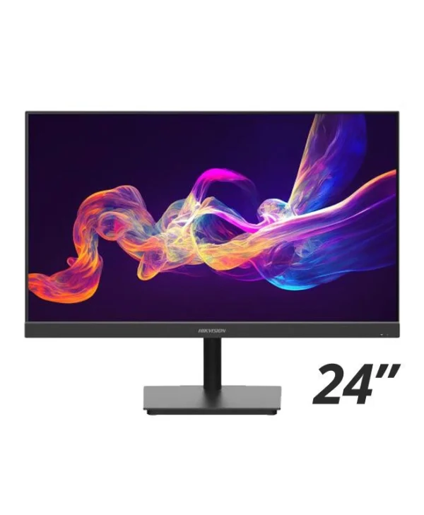 Hikvision DS-D5024F2-AP2 IPS Monitor 24" FHD 1920x1080 317500581